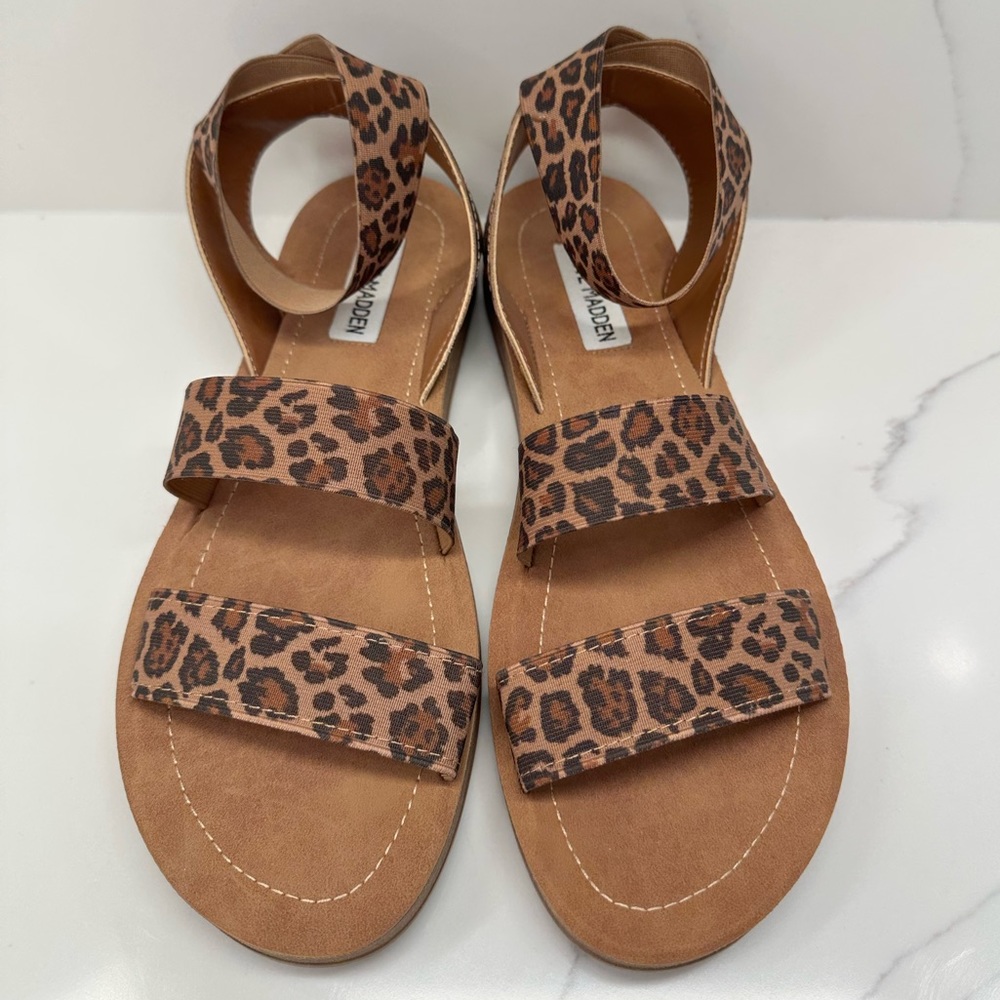 Steve Madden Sandals